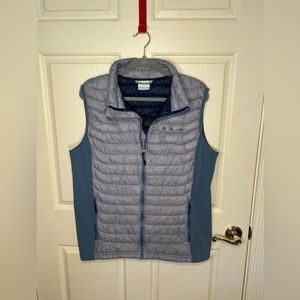 Columbia vest